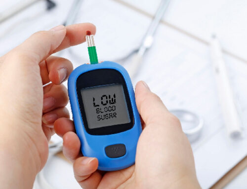 Tips for Effective Blood Sugar Control